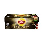 LIPTON EARL GREY 48Lİ 16X153GR