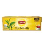 LIPTON YELLOW LABEL 48Lİ 16X153GR