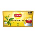 LIPTON YELLOW LABEL 100LÜ 16X320GR