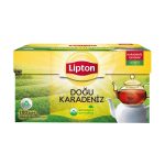 LIPTON DOĞU KARADENİZ 100LÜ 16X320GR