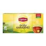 LIPTON DOĞU KARADENİZ 12X50GR