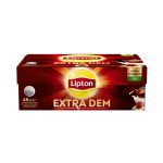 LIPTON EXTRA DEM 48Lİ 16X153GR