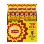 LIPTON TEKDEM 24LÜ 288X1,9GR