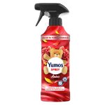 YUMOŞ SPREY AMBER 12X450ML