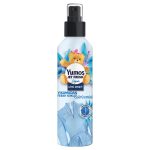 YUMOS JETFRESH SPREY LİLYUM 18X200ML