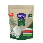 DURU GRANÜL MATİK SABUN KLASİK 1KGX6