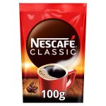 NESCAFE CLASSIC EKONOMİK PAKET 12X100GR