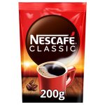 NESCAFE CLASSIC EKONOMİK PAKET 6X200GR