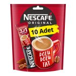 NESCAFE 3Ü1 ARADA 40X(10X17,5GR)