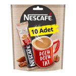 NESCAFE 2Sİ1 ARADA 12X(10X10GR)
