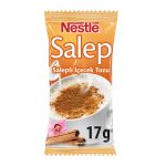 NESTLE SALEP 18X(24X17GR)