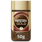 NESCAFE GOLD KAVANOZ 12X50GR