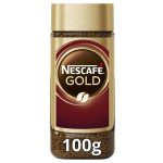 NESCAFE GOLD KAVANOZ 12X100GR