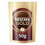 NESCAFE GOLD EKONOMİK PAKET 12X50GR
