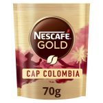 NESCAFE GOLD COLOMBIA EKONOMİK PAKET 12X70GR