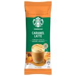 STARBUCKS CARAMEL LATTE 20X(10X23GR)