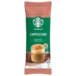 STARBUCKS CAPPUCCİNO 20X(10X14GR)