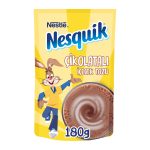 NESQUIK ÇİKOLATALI İÇECEK TOZU 12X180GR