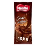 NESTLE SICAK ÇİKOLATA 18X(24X18,5GR)