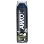 ARKO MEN TIRAŞ KÖPÜĞÜ ANTI IRRITATION 200MLX24