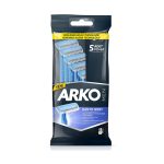ARKO MEN BANYO TIRAŞ BIÇAĞI BANYO 5'LİX48