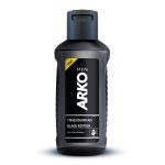 ARKO MEN TIRAŞ SONRASI KOLONYA BLACK 255MLX12
