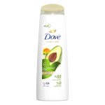 DOVE AVOKADO VE KALENDULA DÖKÜLME KARŞITI ŞAMPUAN18X400ML