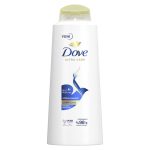 DOVE YOĞUN ONARICI ŞAMPUAN 16X600ML