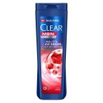 CLEAR MEN HIZLI STİL 2Sİ1 ARADA ŞAMPUAN 25X350ML