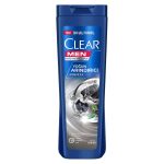 CLEAR MEN YOĞUN ARINDIRICI ŞAMPUAN 25X350ML