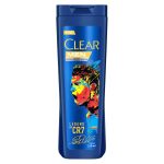 CLEAR MEN LEGEND BY CRISTIANO RONALDO ŞAMPUAN 25X350ML