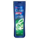 CLEAR MEN GÜNLÜK ARINMA VE FERAHLIK ŞAMPUAN 25X350ML