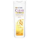 CLEAR WOMEN SAÇ DÖKÜLMELERİNE KARŞI ŞAMPUAN 25X350ML