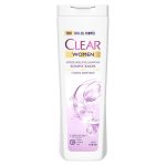CLEAR WOMEN KOMPLE BAKIM ŞAMPUAN 25X350ML