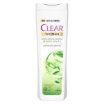 CLEAR WOMEN BİTKİSEL SENTEZ ŞAMPUAN 25X350ML