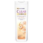CLEAR WOMEN KİL TERAPİSİ ŞAMPUAN 25X350ML