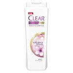 CLEAR WOMEN YUMUŞAK&PARLAK ŞAMPUAN 16X500ML