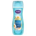 DURU DUŞ JELİ LUX PERFUMES LOTUS ÇİÇEĞİ 450MLX12