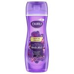 DURU DUŞ JELİ LUX PERFUMES ORKİDE ÖZLERİ 450MLX12