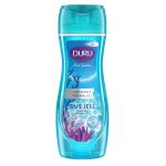 DURU DUŞ JELİ FRESH SENSATIONS OKYANUS FERAHLIĞI 450MLX12