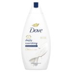DOVE DEEP NOURISHING DUŞ JELİ 12X450ML