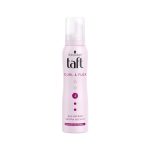 TAFT KÖPÜK CURL EXTRA STRONG 150MLX6
