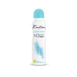 EMOTION DEODORANT OCEAN FRESH 150MLX24
