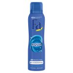 FA DEOSPRAY AQUA 150MLX12