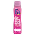 FA DEOSPRAY PINK PASSION 150MLX12