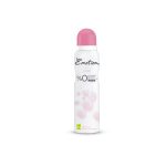 EMOTION DEODORANT LOVE 150MLX24