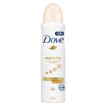 DOVE DEO EVEN TONE SPREY 12X150ML