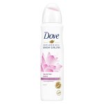 DOVE DEO DOGMA LOTUS SPREY 12X150ML