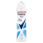 REXONA COTTON DRY SPREY 24X150ML