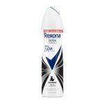 REXONA INVISIBLE WHITE SPREY 24X150ML